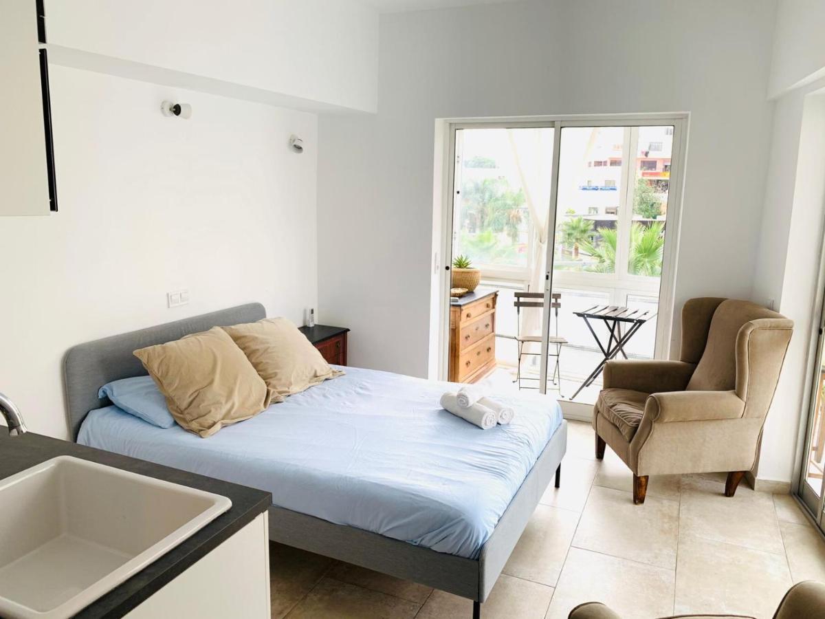 Begonia City Center Apartment 230 By Namaste Elite Torremolinos Exterior foto